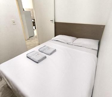 Ilha Comprida Apartment | Pousada Mar e Luz