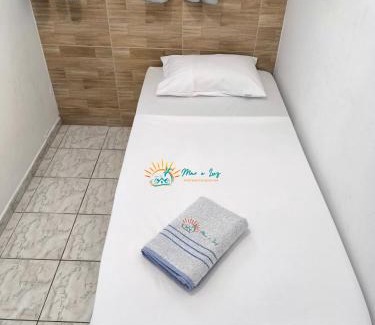 Ilha Comprida Apartment | Pousada Mar e Luz