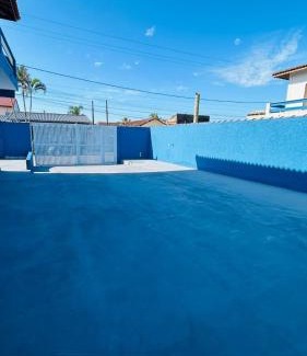 Peruibe Other | Pousada Mar e Sol