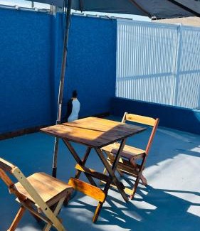 Peruibe Other | Pousada Mar e Sol