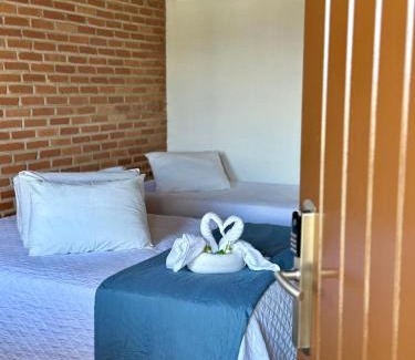 Cananeia Hotel | Pousada Maravista