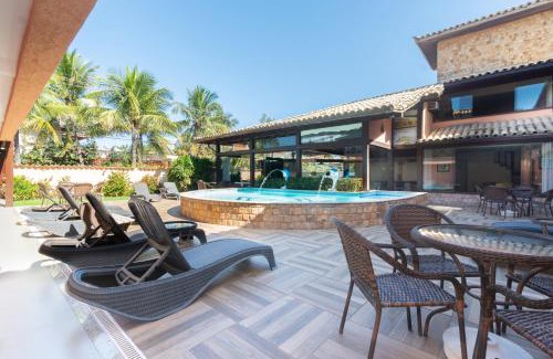 Manguinhos Hotel | Pousada Marbella Inn