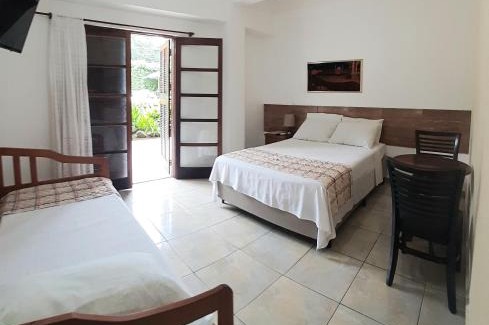 Guaruja Hotel | Pousada Mari