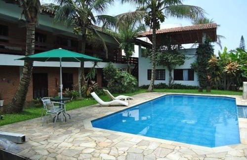 Guaruja Hotel | Pousada Mari