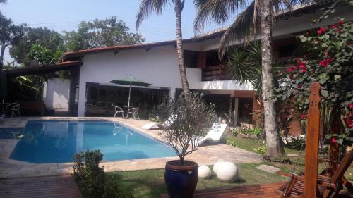 Guaruja Hotel | Pousada Mari