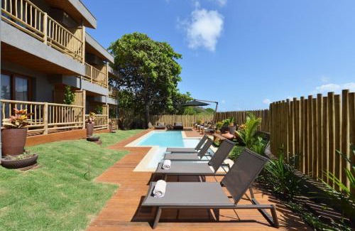 Floresta Velha Hotel | Pousada Maria Bonita Noronha