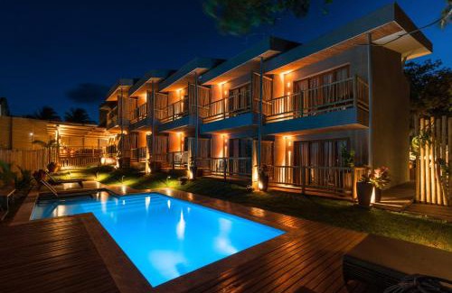 Floresta Velha Hotel | Pousada Maria Bonita Noronha