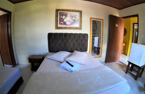Eldorado Hotel | Pousada Maricá