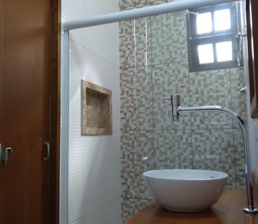 Trindade Hotel | Pousada Marimbá