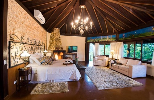 Nucleo Maua Hotel | Pousada Mauá Brasil