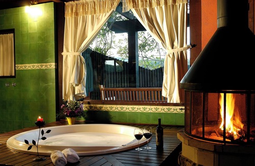 Nucleo Maua Hotel | Pousada Mauá Brasil