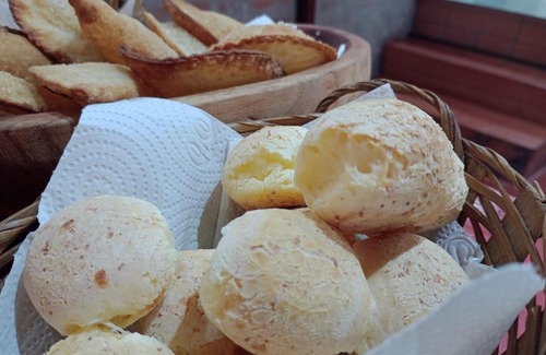 Serra do Cipo Hotel | Pousada Meraki