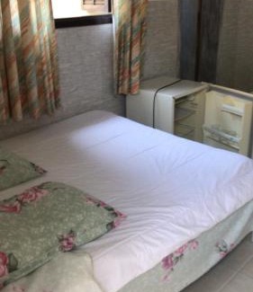 Ilha das Cobras Hotel | Pousada Mercador