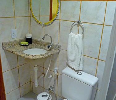 Barra Grande Hotel | Pousada Meu Sossego