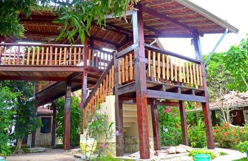 Barra Grande Hotel | Pousada Meu Sossego