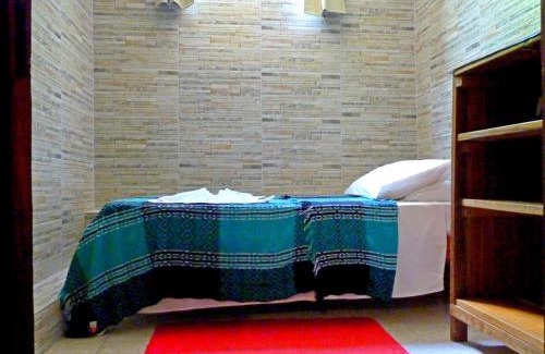 Barra Grande Hotel | Pousada Meu Sossego