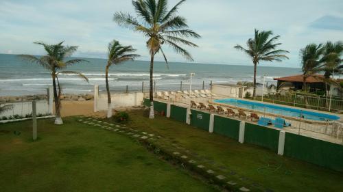 Conceicao da Barra Hotel | Pousada Mirante