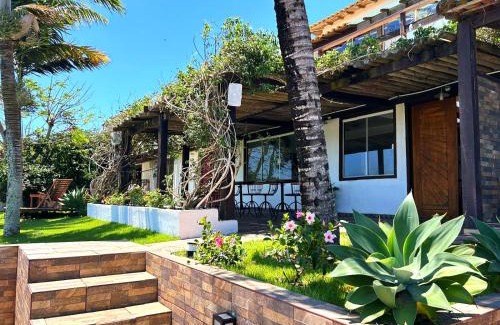 Alto de Buzios Hotel | Pousada Mjn - Vista Mar