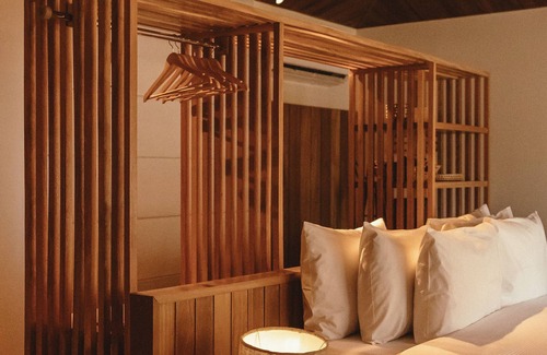 Floresta Velha Hotel | Pousada Moana Noronha