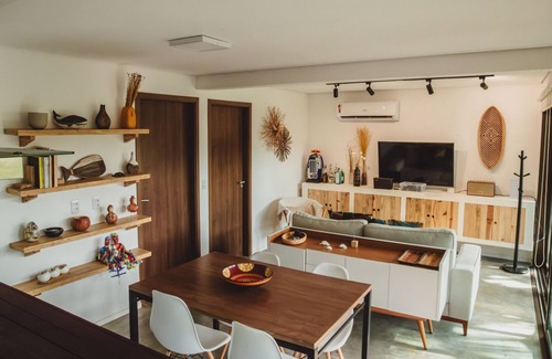 Floresta Velha Hotel | Pousada Moana Noronha