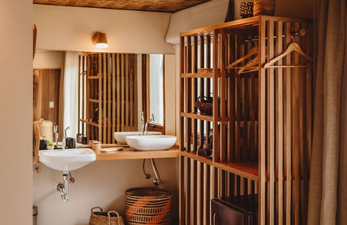 Floresta Velha Hotel | Pousada Moana Noronha