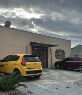 Pontal do Parana Hotel | Pousada Morada de Leste