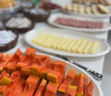 Pontal do Parana Hotel | Pousada Morada de Leste