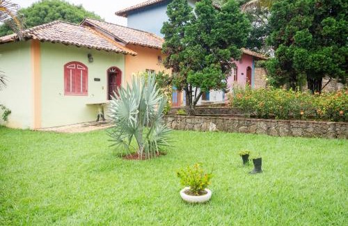 Colonia do Marcal Hotel | Pousada Morada Do Sol - MG