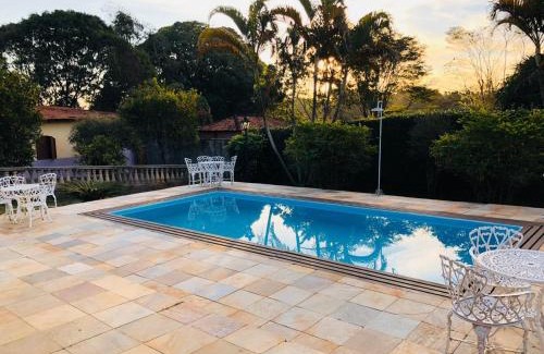 Colonia do Marcal Hotel | Pousada Morada Do Sol - MG