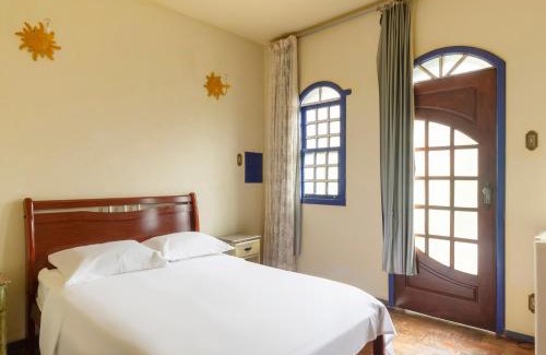 Colonia do Marcal Hotel | Pousada Morada Do Sol - MG