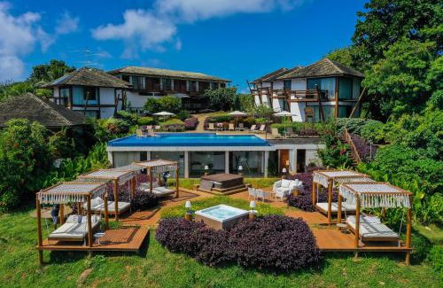 Floresta Velha Hotel | Pousada Morena