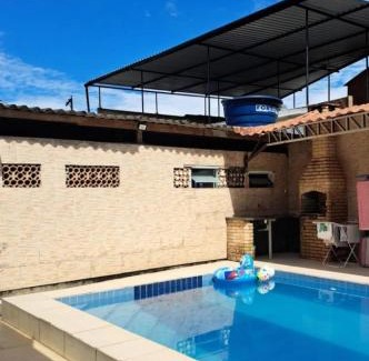 Japuiba Bed & Breakfast | Pousada Moura