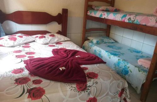 Japuiba Bed & Breakfast | Pousada Moura