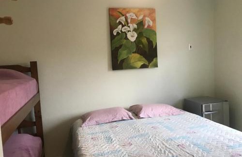 Balneario Mogiano House | Pousada Movimentai