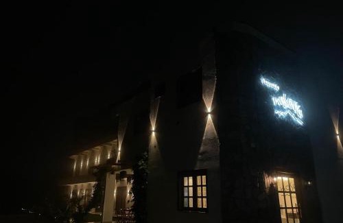 Ubajara National Park Hotel | Pousada Na Serra Ubajara