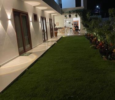 Ubajara National Park Hotel | Pousada Na Serra Ubajara