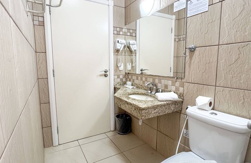 Vila Inglesa Hotel | Pousada Nacional Inn Campos do Jordão