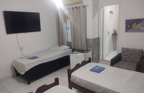 Macae Hotel | POUSADA NASCENTE DO SOL