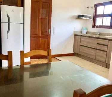 Campeche Hotel | Pousada Natur Campeche
