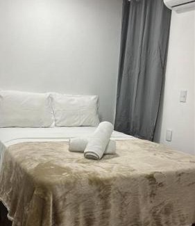 Campeche Hotel | Pousada Natur Campeche