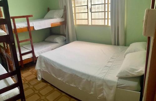 Cachoeira Paulista Bed & Breakfast | Pousada Nossa Senhora de Laus