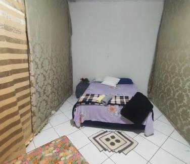 Cianorte Apartment | Pousada Nova Jerusalém