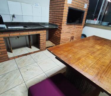 Cianorte Apartment | Pousada Nova Jerusalém