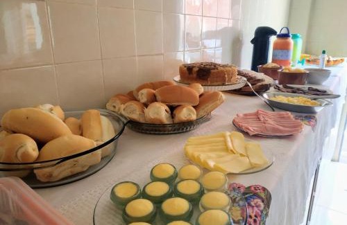 Conceicao da Barra Hotel | Pousada NP