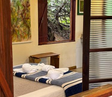 Joanopolis Hotel | Pousada O Bosque