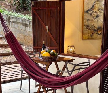 Joanopolis Hotel | Pousada O Bosque