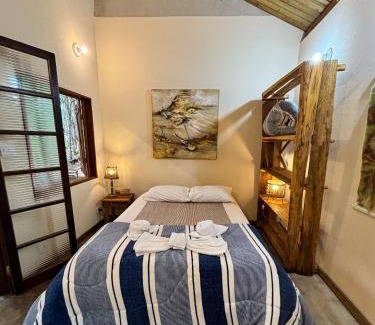 Joanopolis Hotel | Pousada O Bosque