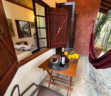 Joanopolis Hotel | Pousada O Bosque