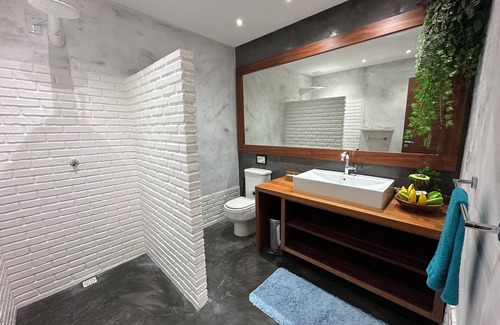 Paracuru Hotel | Pousada Oasis Paracuru