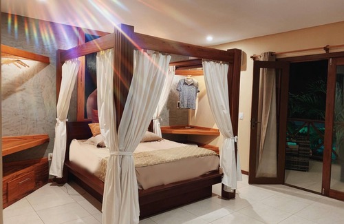 Paracuru Hotel | Pousada Oasis Paracuru